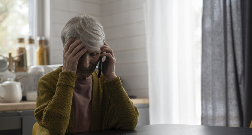 "Такое терпеть нельзя": 6 поступков, которые нельзя прощать взрослым детям - совет Натальи Бехтеревой