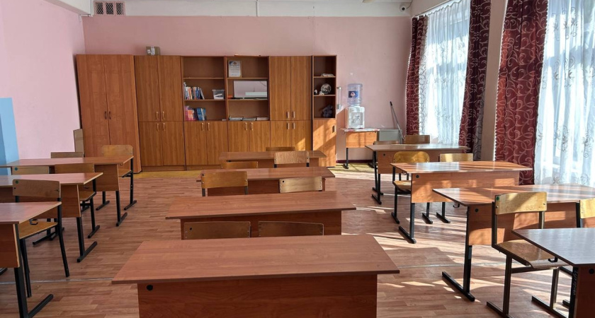 Занятия в школах и вузах Саранска проводятся в штатном режиме