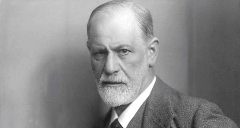 Какие две вещи не рассказывает о себе умный человек: проницательный совет Фрейда