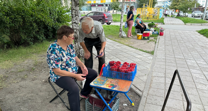 Как обеспечить себя на пенсии: универсальное правило по секрету рассказал бывший банкир - пожилым на заметку