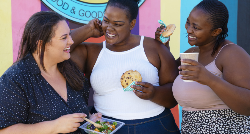 Почему американцы живут дольше русских, несмотря на платную медицину и фастфуд