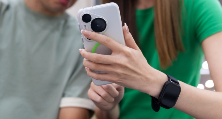 Жители Мордовии стали активнее донатить стримерам