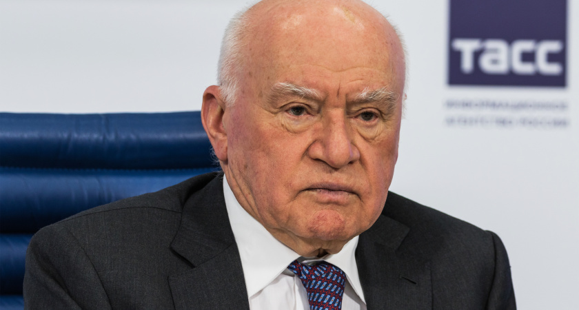 Всего 1 привычка поможет прожить на 7-8 лет дольше: Лео Бокерия дал совет людям после 40 лет