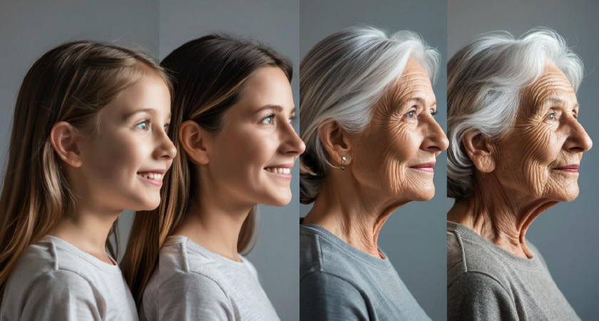 Назван возраст, когда расцвет личности человека достигает пика: проверим себя?