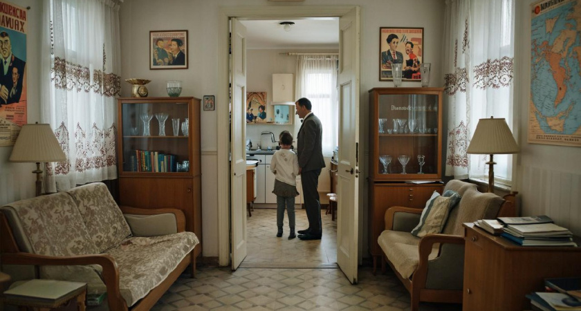 Почему в СССР делали проходные комнаты: логика, которую мы потеряли