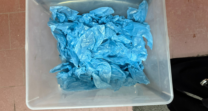 Подруга покупает пачками бахилы: когда узнала для чего, стала закупать тоже - 5 нестандартных, но полезных способов применений бахил