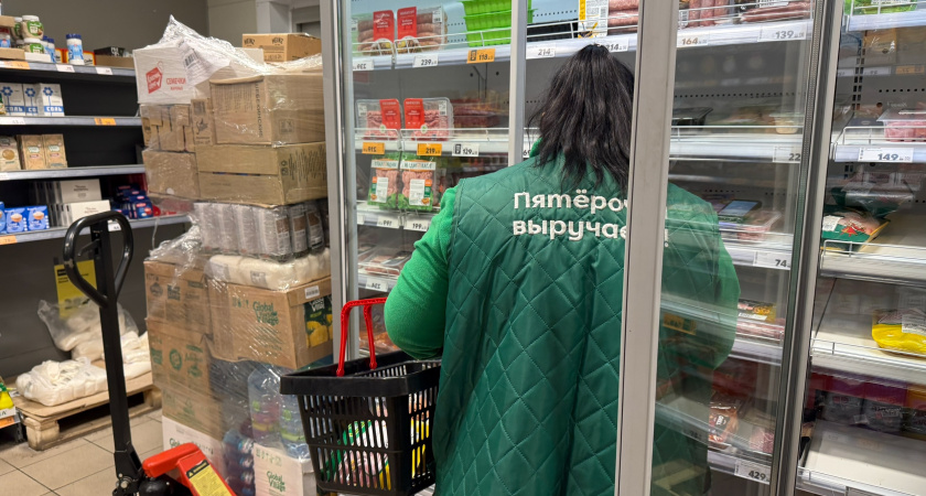 «7 лет работаю продавцом в Пятёрочке»: больше не могу молчать какие продукты не покупаю и никому не советую 