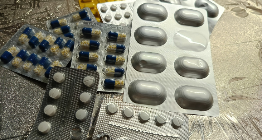 Мордовия создала свой аналог препарата для похудения «Оземпика»