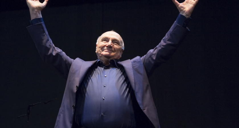 3 характерные черты умного человека, которых нет у недалеких: мудрость Михаила Жванецкого, которая с годами все актуальнее