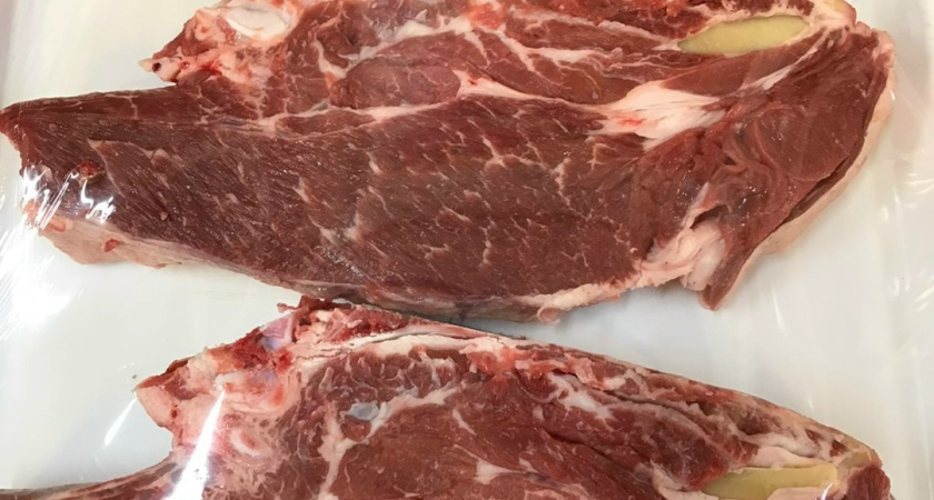 На ярмарку в Саранске привезли больше 150 тонн мяса и 2400 тыс. яиц   