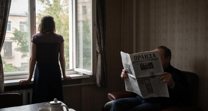 "Дорогая": стихотворение Бродского, которое открывает глаза женщинам на истинную суть всех мужчин