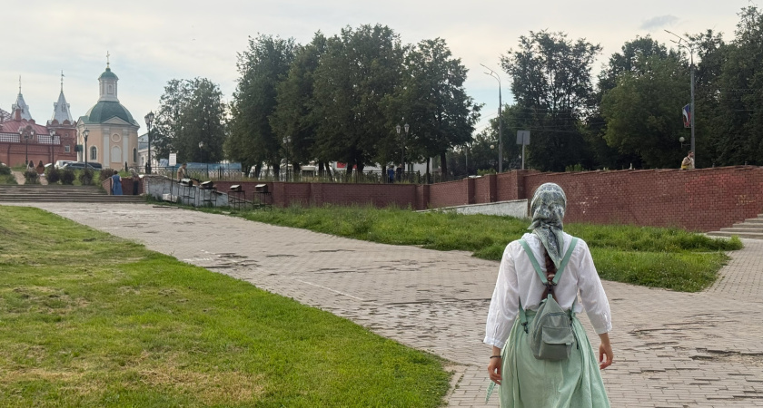 В Саранск прибыл ковчег с мощами великомученицы Варвары: духовный подарок для всей Мордовии 