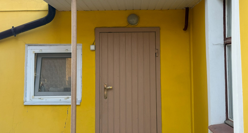 Финны давно не ставят железные входные двери: нашли достойную замену - и она в 10 раз лучше 