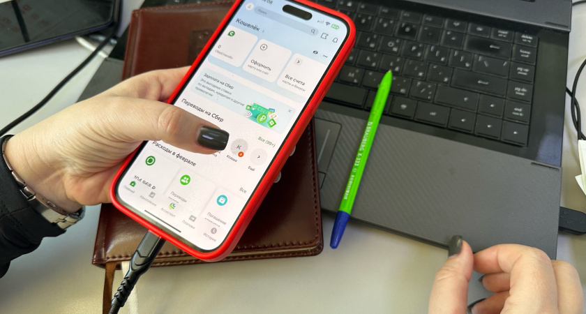 Больше 358 миллионов перечислили аферистам жители Мордовии