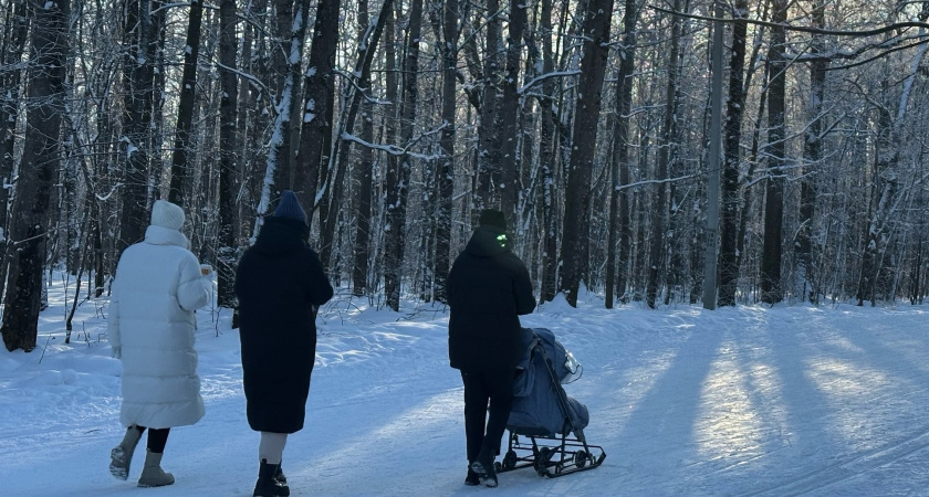  Погода сойдет с ума. Зима-2026 войдет в историю России. Кто будет замерзать, а кто – плавиться - новый прогноз 