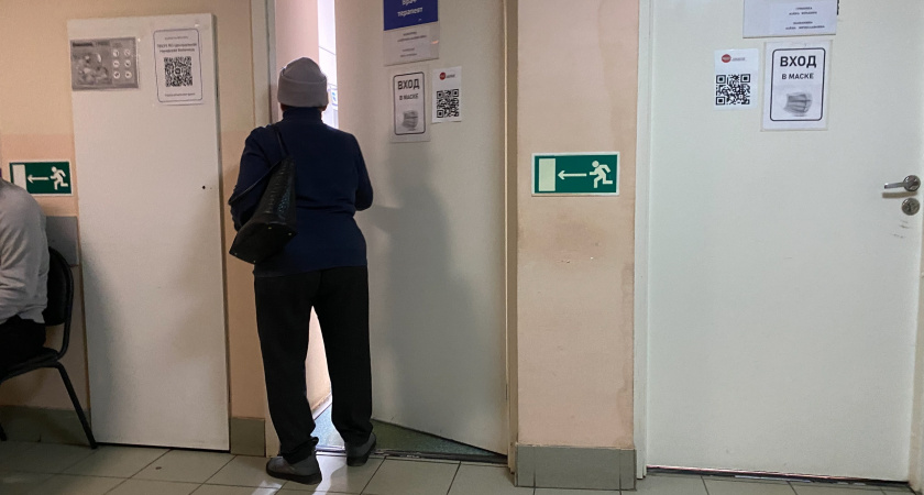 Что сказать, если в поликлинике кто-то лезет без очереди «только спросить»: остроумно и эффективно - наглец сразу замолкнет 