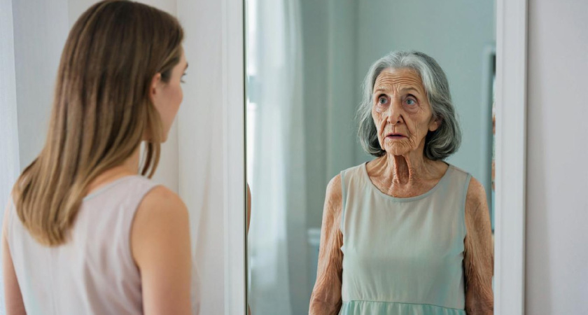 Эти 5 продуктов делают из женщины старуху уже в 35 лет: убираем из рациона, пока не поздно