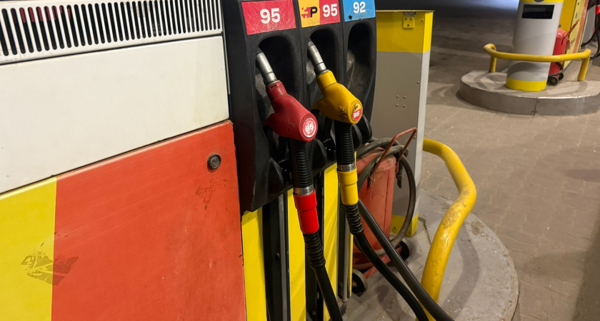 Не все опытные водители знают: чем 92-й бензин лучше 95-го? Объясняю простыми словами