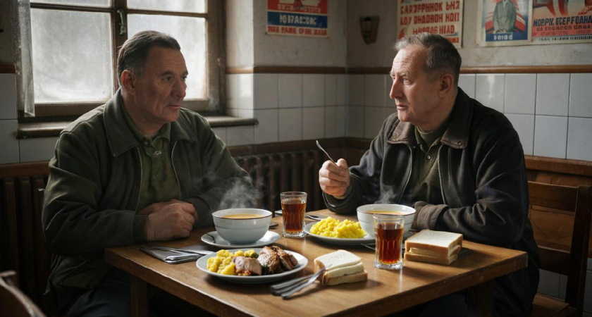 «Пьете чай после еды и жалуетесь, что болеете» – советы профессора Неумывакин для тех, кому за 50