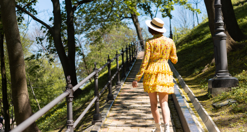 4 места в России, где по-летнему тепло в ноябре - пора брать билеты и греться