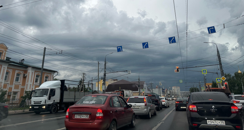 20-летнего жителя Саранска обвиняют в ДТП, в котором серьезно пострадал пешеход