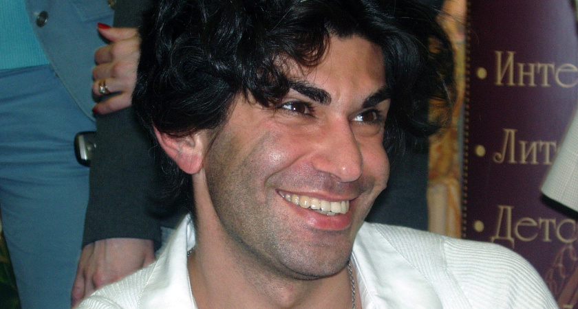 "Не надо ни на что надеяться...": 4 жесткие цитаты Николая Цискаридзе о жизни