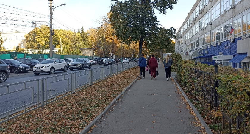 Глава Мордовии поздравил жителей региона с Днём народного единства, подчеркнув важность общих ценностей