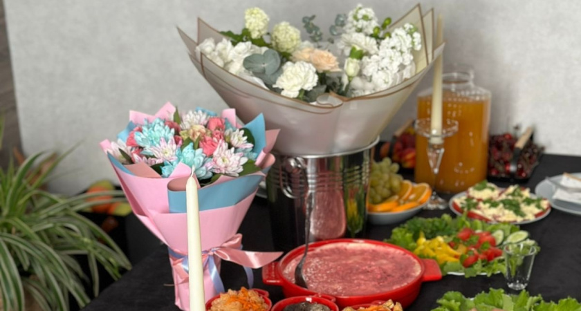 Долгожительница из Мордовии Асия Шамшетдинова отметила 100-летний юбилей