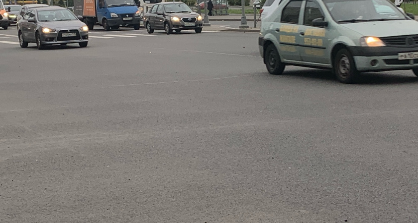 7 ноября в центре Саранска будут временно ограничены движение и парковка транспорта