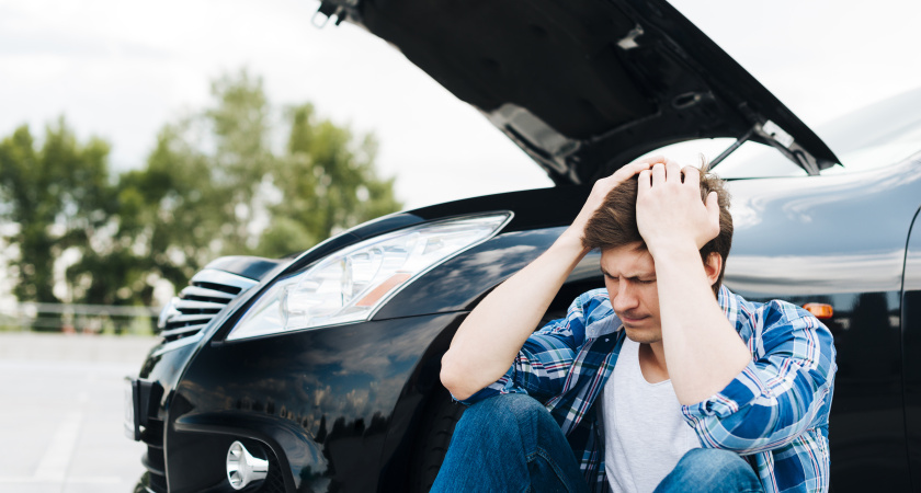 Попал в ДТП, можно ли после аварии употребить алкоголь: Верховный суд поставил точку в давнем вопросе 