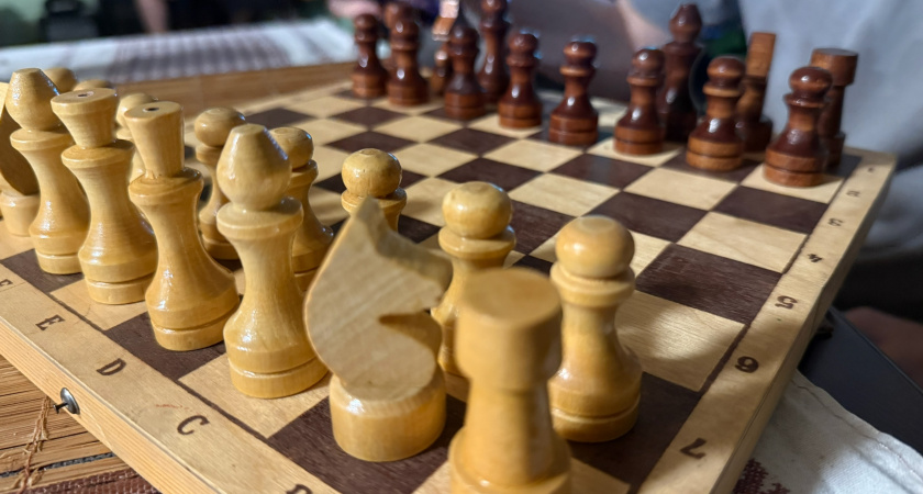 “Шахматная партия единства” объединила юных гроссмейстеров в Саранске