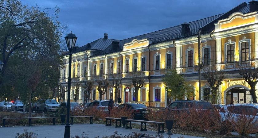 Ещё полтысячи горожан начнут получать более качественное отопление