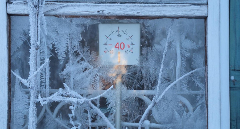 Тепла в этом году уже не будет: на Россию движутся 40-градусные морозы - метеорологи не ждали такого сюрприза