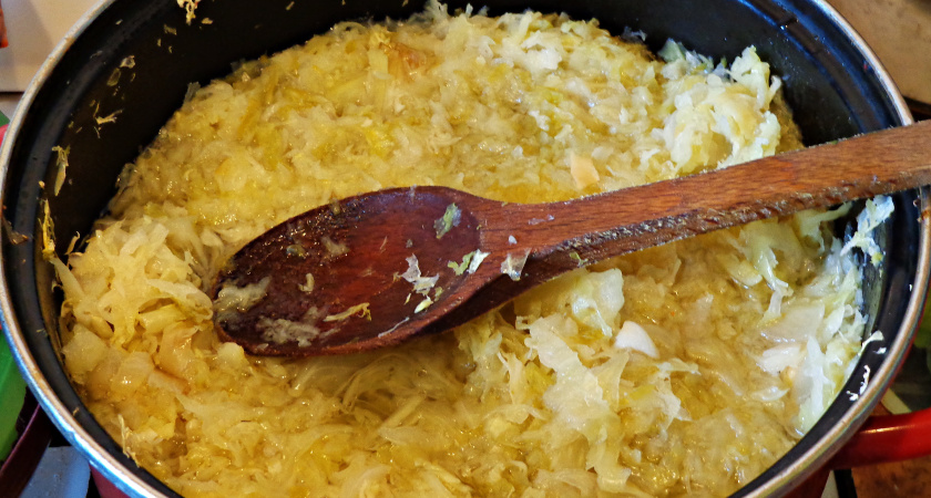 Ужин за 30 рублей: всего два продукта, а пользы на миллион - кишечник, сосуды и мозг скажут спасибо