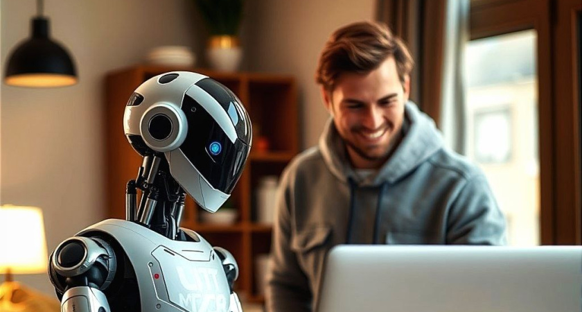 Жители Мордовии к 2030 году смогут делегировать свои действия ИИ-агентам