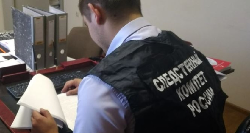 Житель Саранска убил своего друга во время ночных посиделок