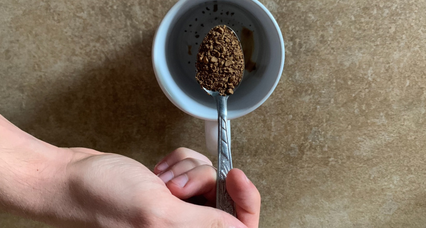 Чистый состав и аромат, как у зернового: Росконтроль назвал 3 лучших бренда растворимого кофе