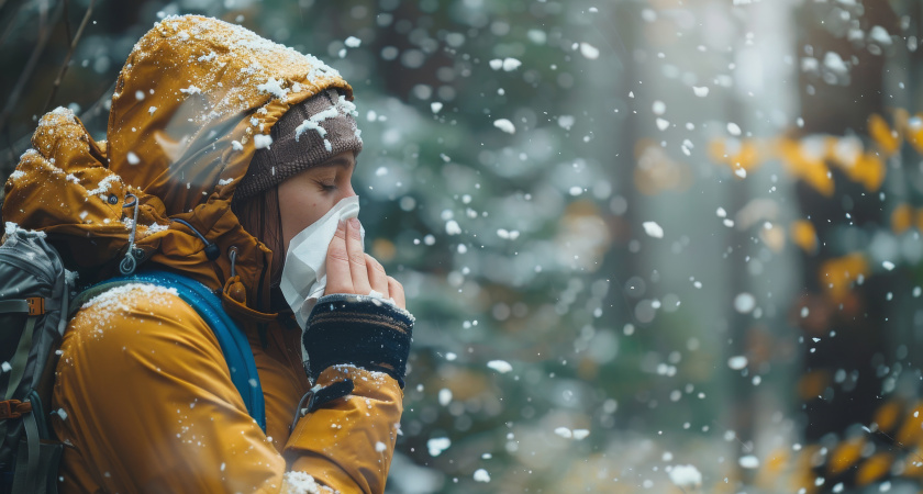 Грядет сложнейшая погодная перестройка: синоптики раскрыли прогноз до конца ноября - на улице будет невыносимо