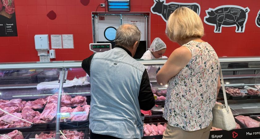 Закупайте на год вперед и замораживайте: 1 вид мяса скоро станет недоступен в магазинах и на рынках