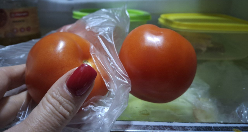 Можно ли хранить помидоры в холодильнике: спорим, вы тоже об этом не знали