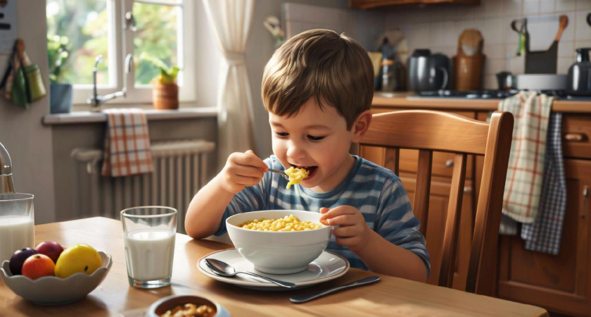 Эту кашу считали самой полезной и пичкали ею детей: ученые назвали самую вредную крупу - сокращает жизнь с каждой ложкой