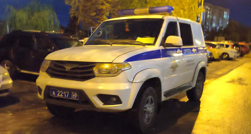 Полицейские нашли в квартире жителя Саранска марихуану, спрятанную в пакетах для вакууматора