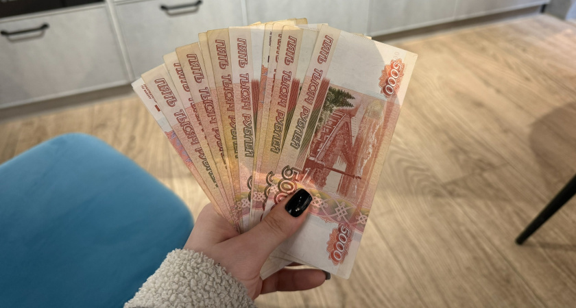 В попытках продать пальто в Интернете жительница Зубовой Поляны потеряла более 27 тыс. рублей