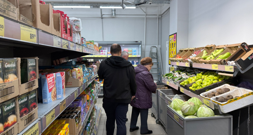 В Роскачестве назвали 8 лучших белорусских продуктов: чистый состав и отменный вкус - смело можно брать впрок