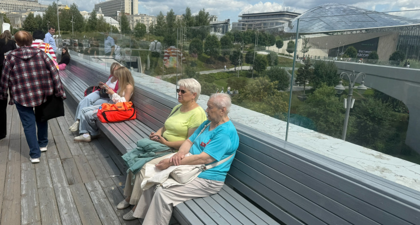 5 лучших городов для отдыха тем, кому за 60: чистый воздух, море, процедуры - и бюджет от 1200 в сутки