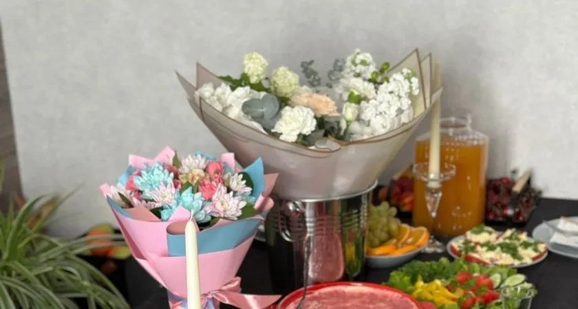 Почетный гражданин Саранска отмечает 100-летний юбилей