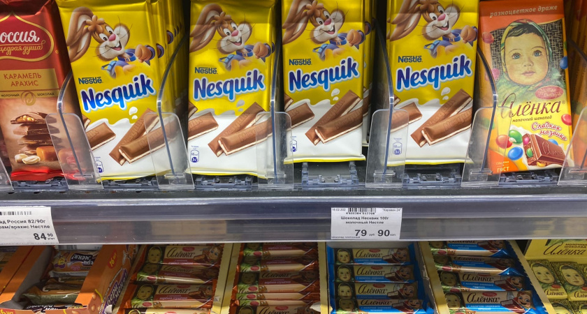 Без пальмы, сои и вредных примесей: в Роскачестве назвали лучшие бренды шоколада