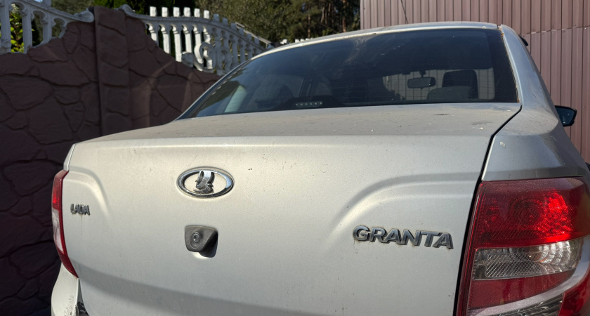 Машина не заржавеет и через 20 лет: сделал вечный антикор от жучков и микротрещин - подходит для иномарок и АвтоВАЗа