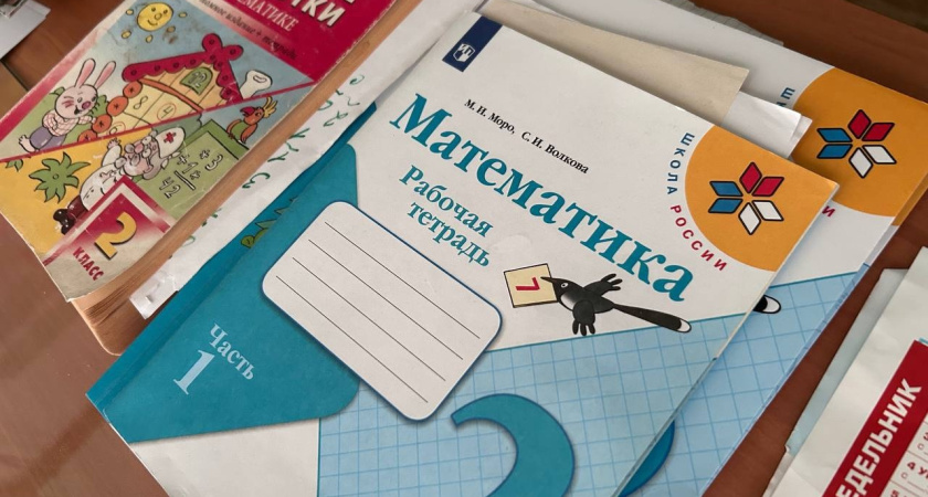 Школы и педагоги Мордовии - финалисты конкурсов библиотечных практик Общества «Знание»