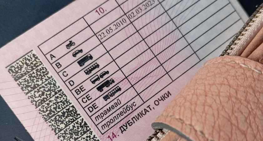 Жителя Рузаевки, лишенного водительских прав, вновь поймали пьяным за рулем